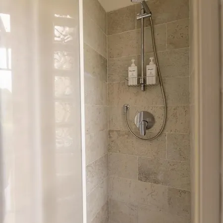 Bohemien 아파트 파르마