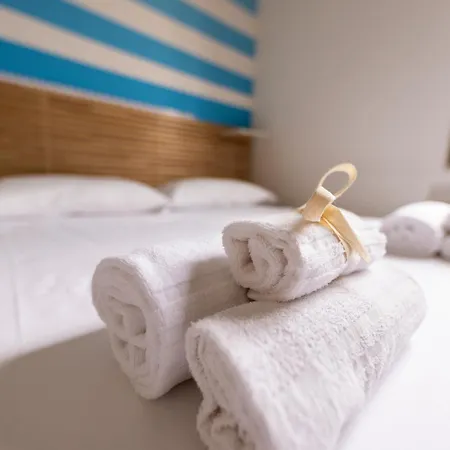 Bohemien Daire Parma