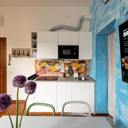 Bohemien Apartment