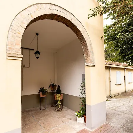 아파트 Bohemien *