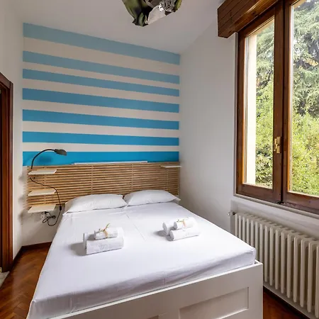 Bohemien Daire Parma