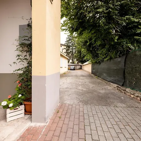 Bohemien Apartment *