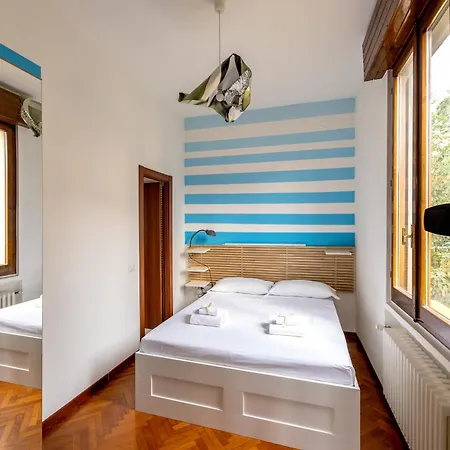 아파트 Bohemien *