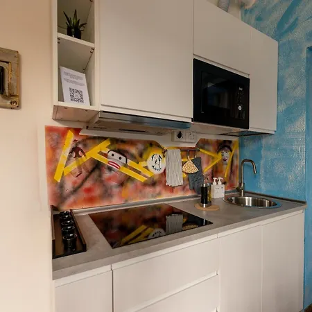 Bohemien * 파르마