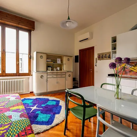 Bohemien Apartment *