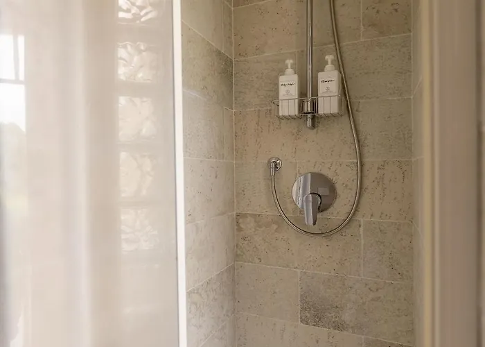 Bohemien Daire Parma