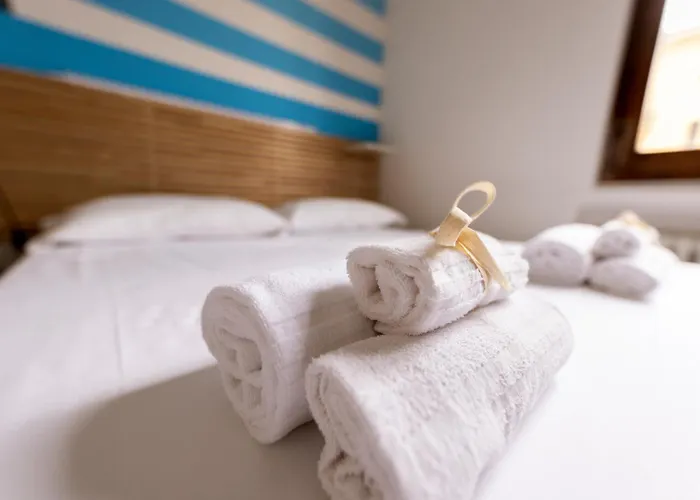 Bohemien Daire Parma