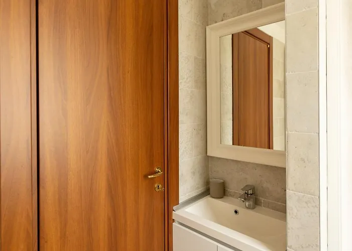 Apartment Bohemien *