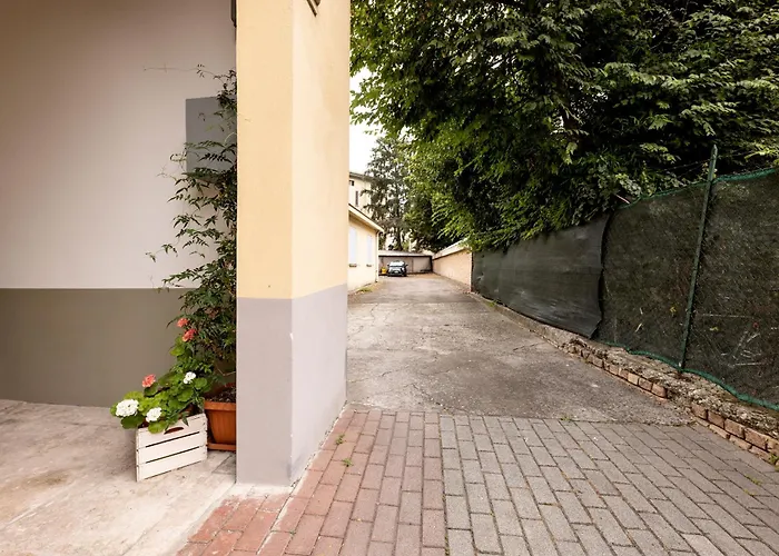 Bohemien Apartment *