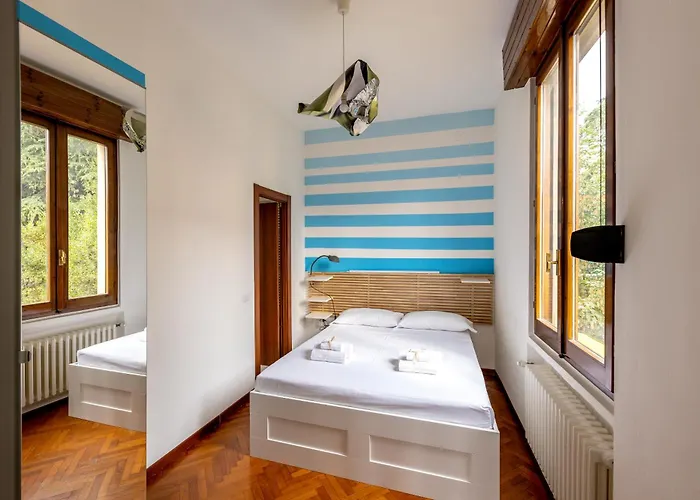 Apartment Bohemien *